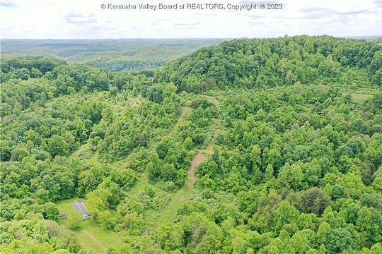62.2 Acres of Land for Sale in Ovapa, West Virginia