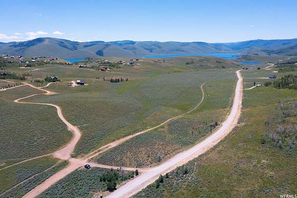 2 Acres of Residential Land for Sale in Scofield, Utah