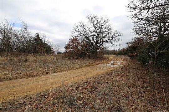 80 Acres of Land for Sale in Drumright, Oklahoma