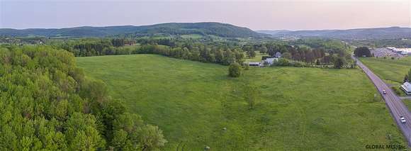 20.2 Acres of Commercial Land for Sale in Cobleskill, New York