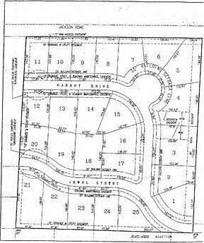 0.31 Acres of Residential Land for Sale in South Bend, Indiana