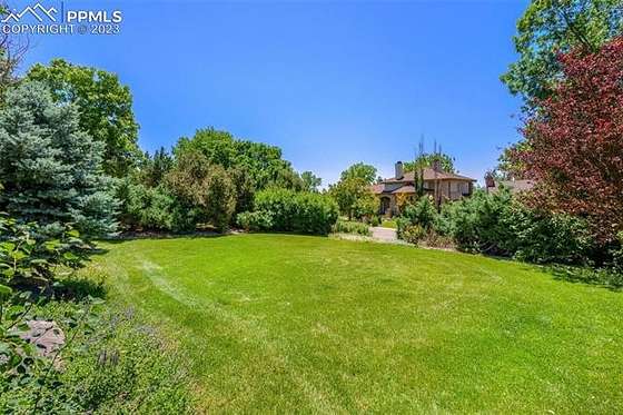 0.51 Acres of Residential Land for Sale in Fort Collins, Colorado