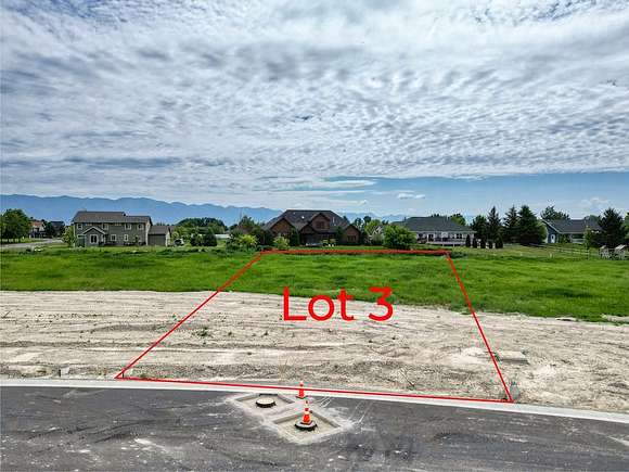 0.294 Acres of Residential Land for Sale in Kalispell, Montana