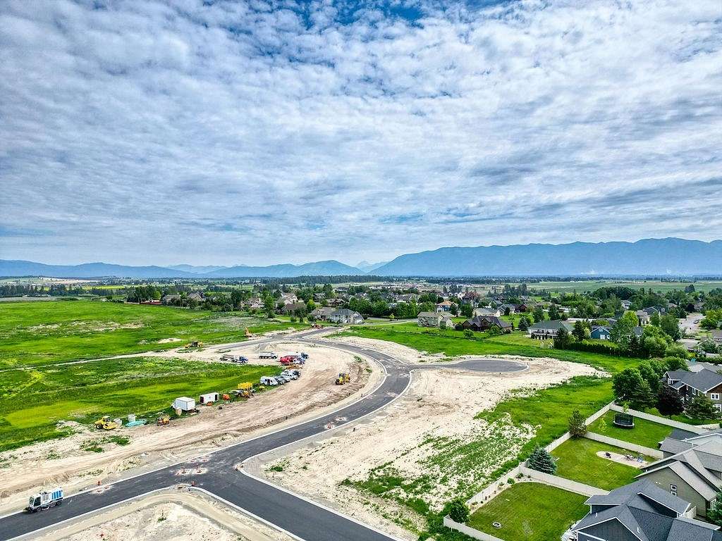 0.33 Acres of Residential Land for Sale in Kalispell, Montana