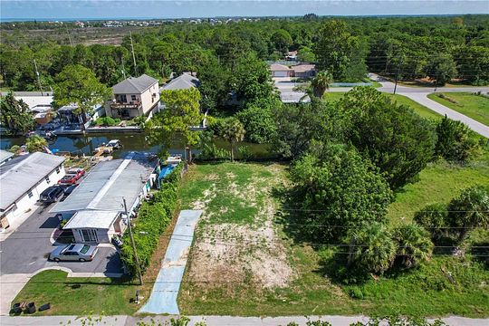 0.12 Acres of Land for Sale in Hudson, Florida