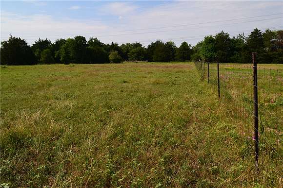 14.7 Acres of Land for Sale in Quinlan, Texas