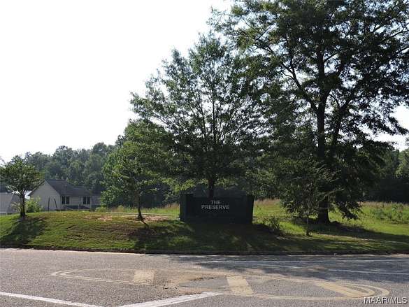 1.4 Acres of Residential Land for Sale in Greenville, Alabama
