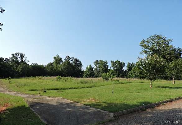 1.4 Acres of Residential Land for Sale in Greenville, Alabama