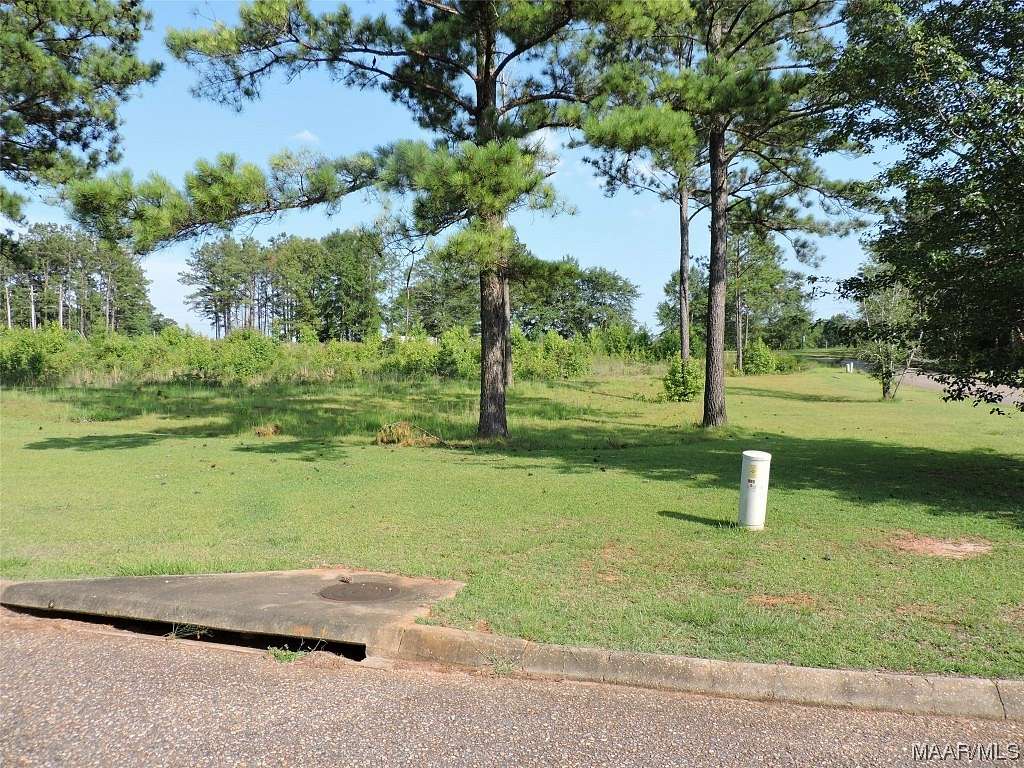Residential Land for Sale in Greenville, Alabama