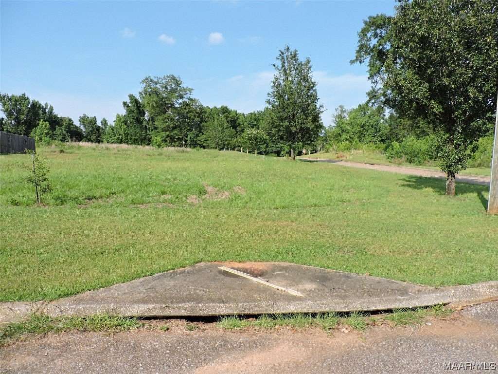 Residential Land for Sale in Greenville, Alabama