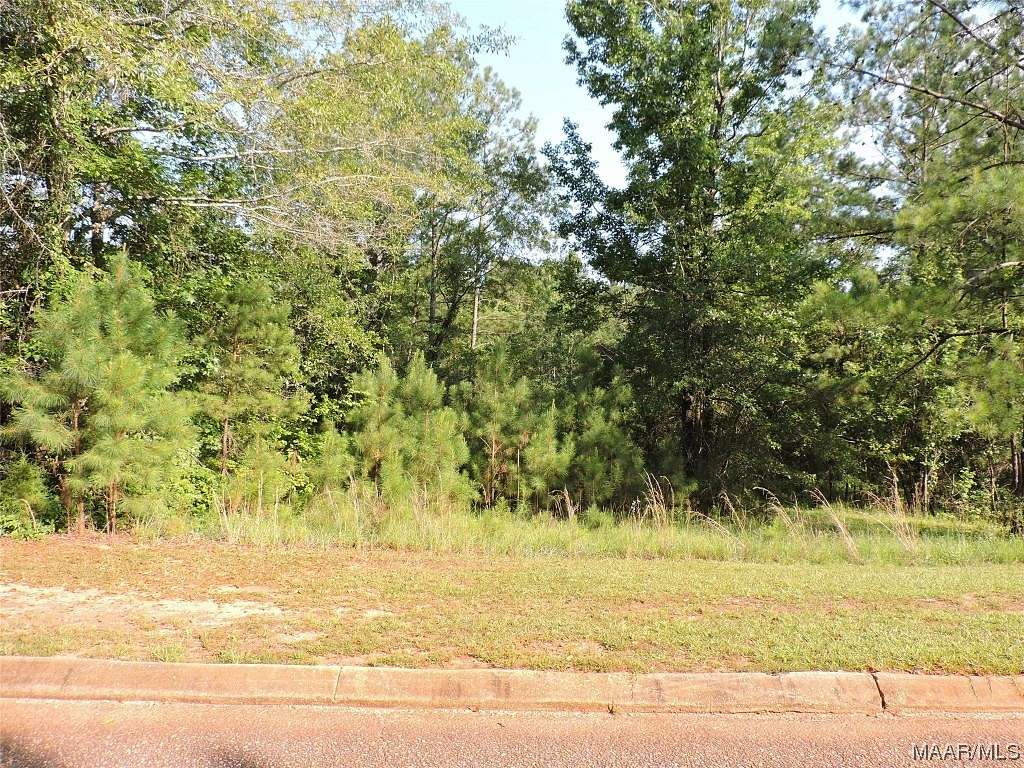 0.43 Acres of Residential Land for Sale in Greenville, Alabama