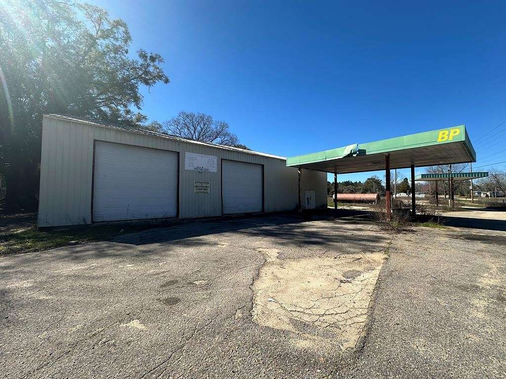 1.8 Acres of Commercial Land for Sale in Florence, Alabama