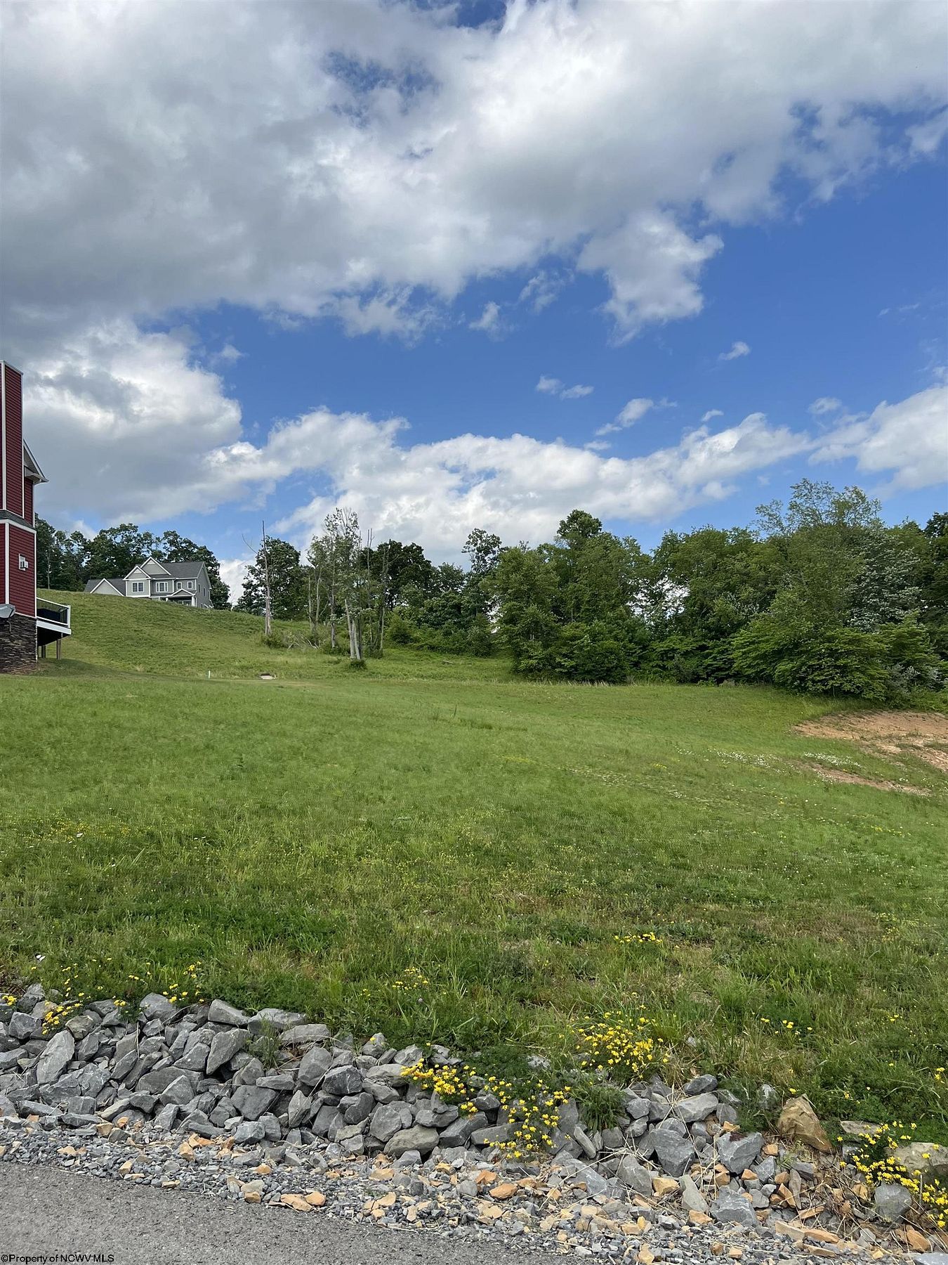 0.5 Acres of Residential Land for Sale in Bridgeport, West Virginia
