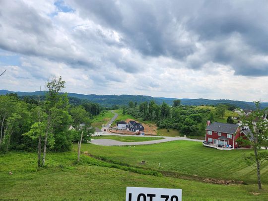 0.51 Acres of Residential Land for Sale in Bridgeport, West Virginia