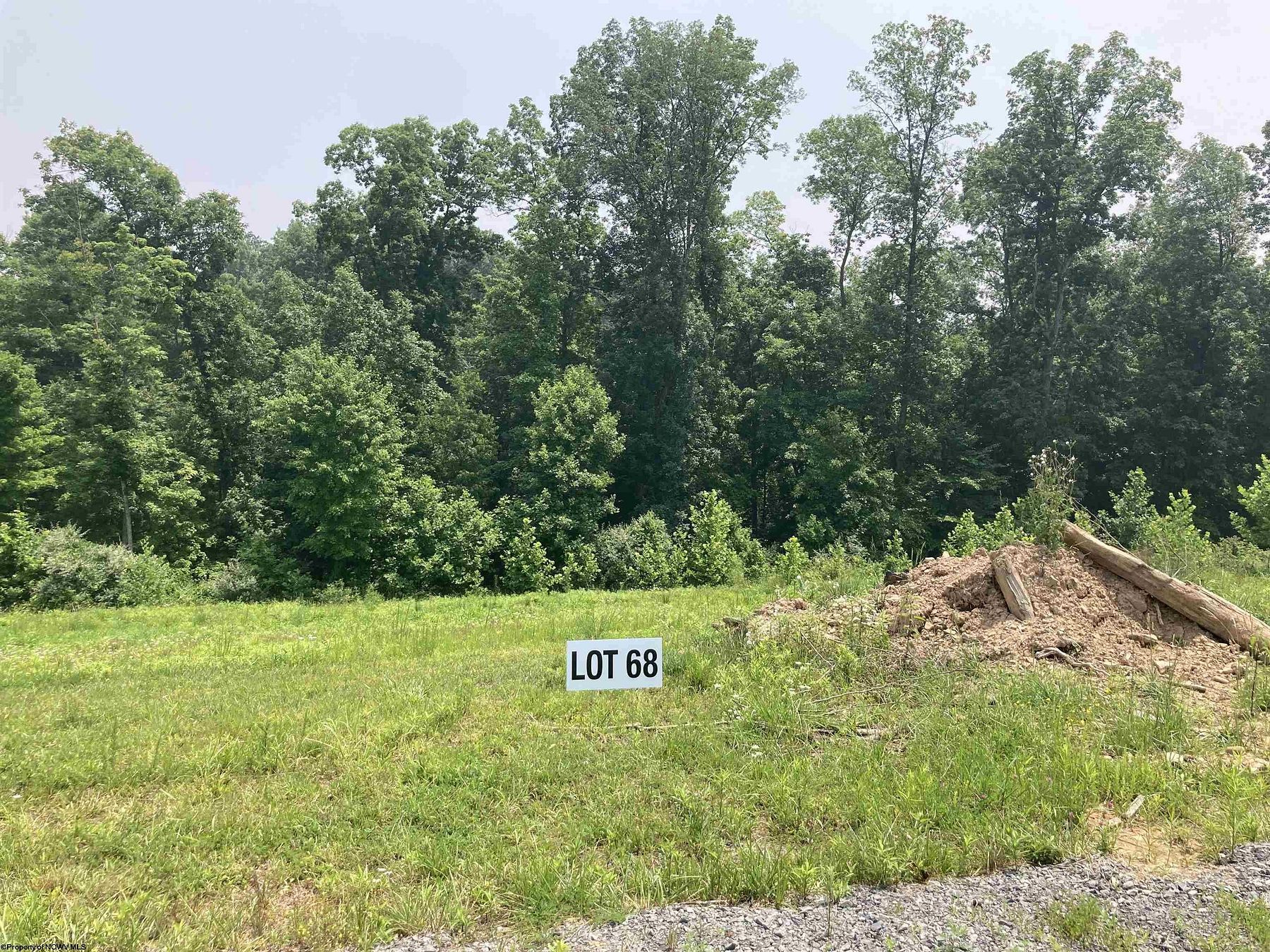0.48 Acres of Residential Land for Sale in Bridgeport, West Virginia