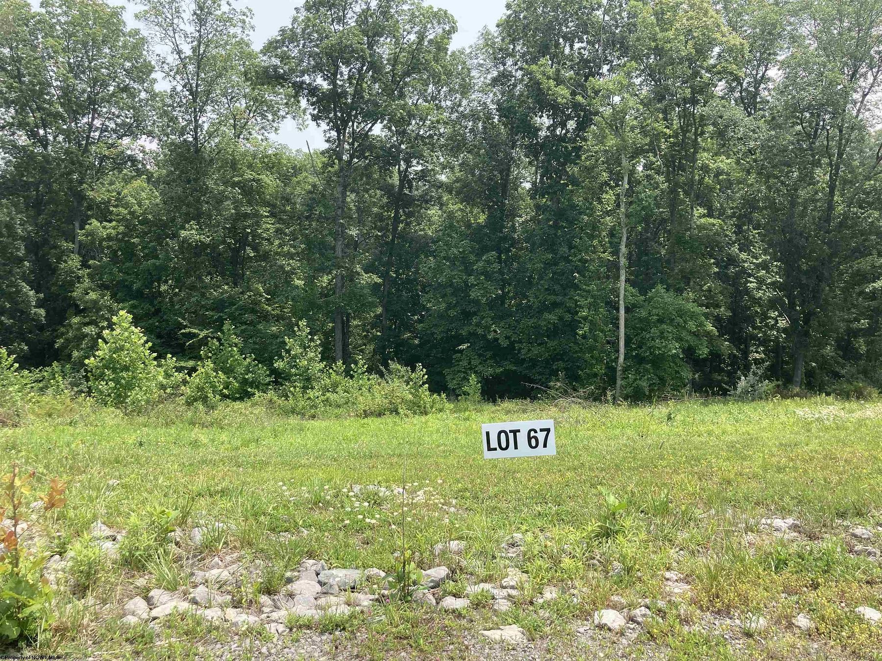 0.47 Acres of Residential Land for Sale in Bridgeport, West Virginia