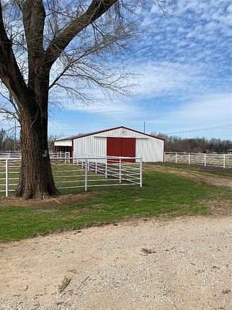 180 Acres of Agricultural Land for Sale in Enid, Oklahoma