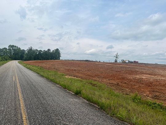 6.8 Acres of Land for Sale in Ariton, Alabama
