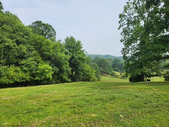 113 Acres of Recreational Land for Sale in North Wilkesboro, North Carolina