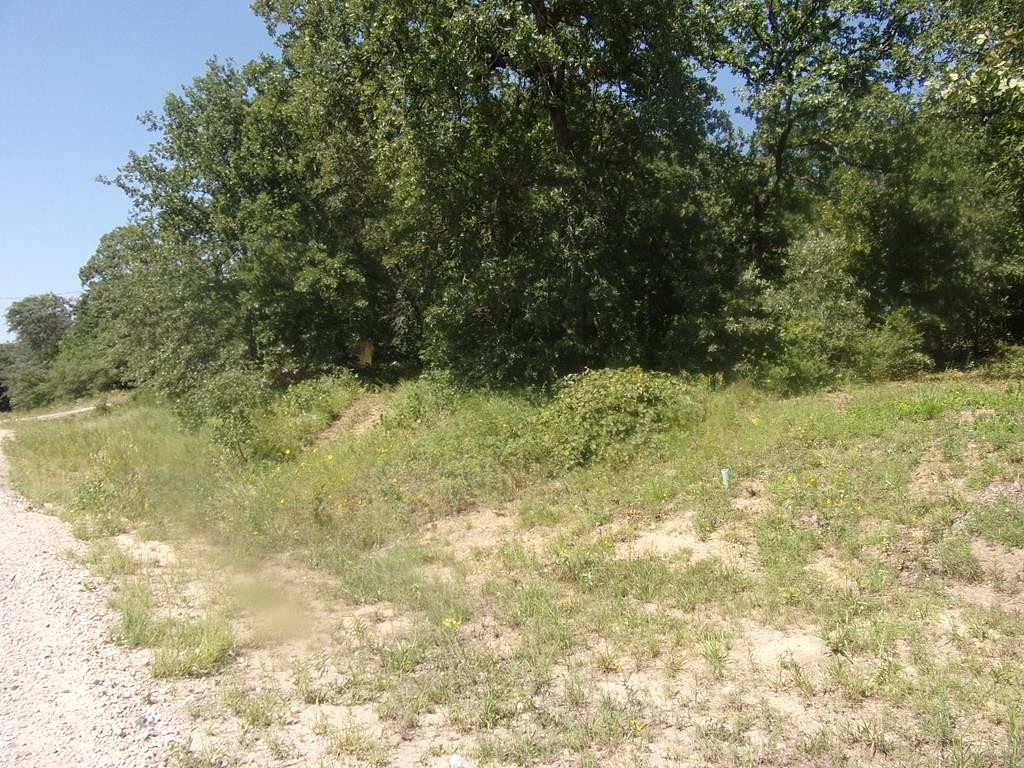 0.17 Acres of Residential Land for Sale in Murchison, Texas