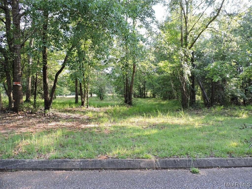 0.41 Acres of Land for Sale in Greenville, Alabama