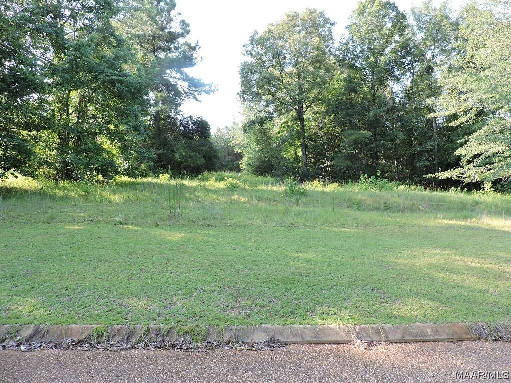 0.47 Acres of Residential Land for Sale in Greenville, Alabama