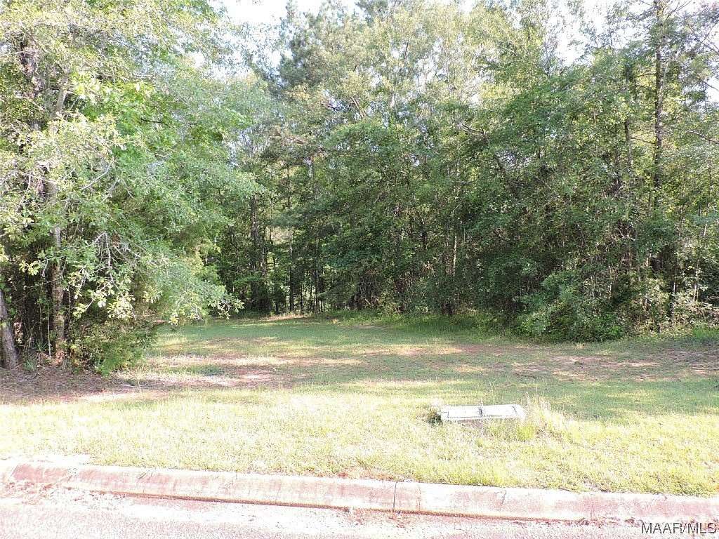 0.47 Acres of Land for Sale in Greenville, Alabama