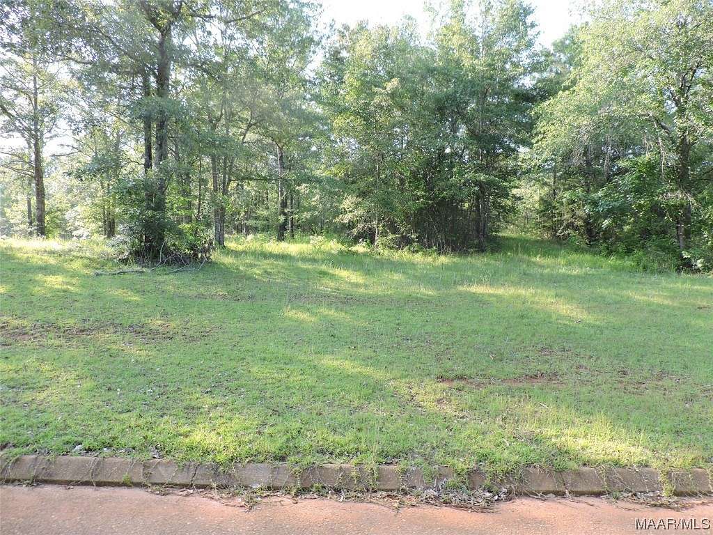 0.54 Acres of Residential Land for Sale in Greenville, Alabama