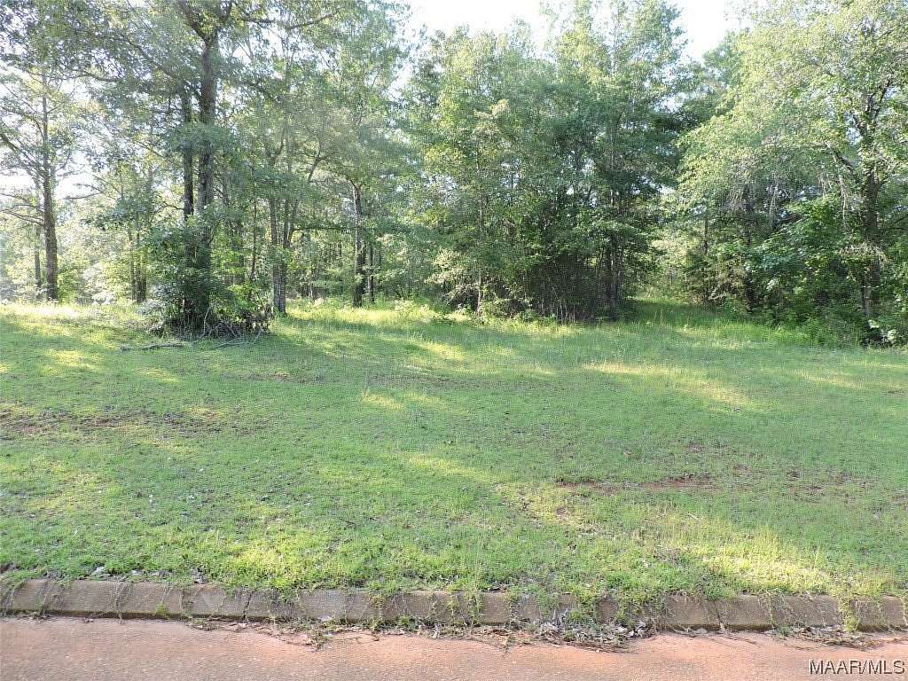 0.54 Acres of Land for Sale in Greenville, Alabama