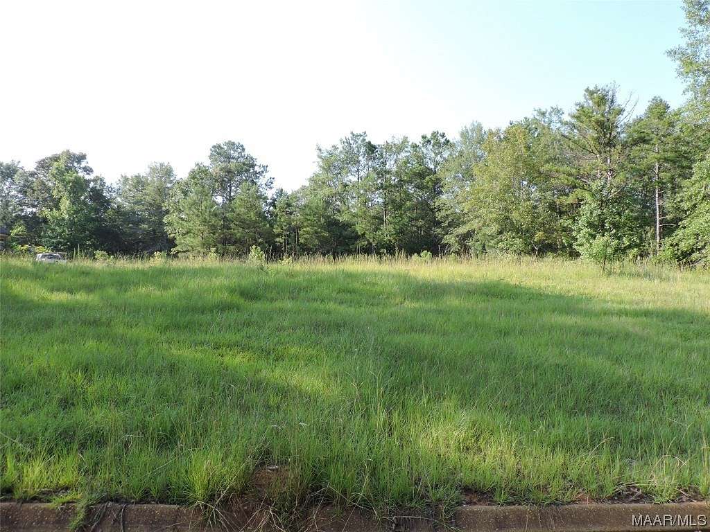 0.41 Acres of Residential Land for Sale in Greenville, Alabama