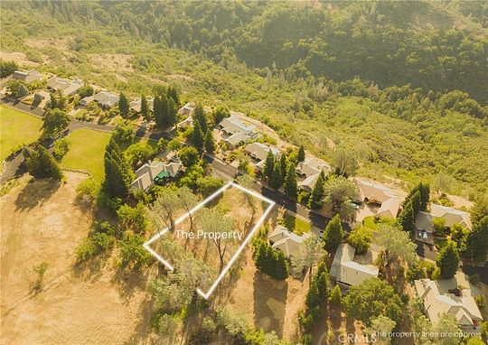0.46 Acres of Residential Land for Sale in Forest Ranch, California
