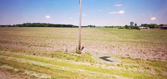 10.3 Acres of Land for Sale in Fortville, Indiana