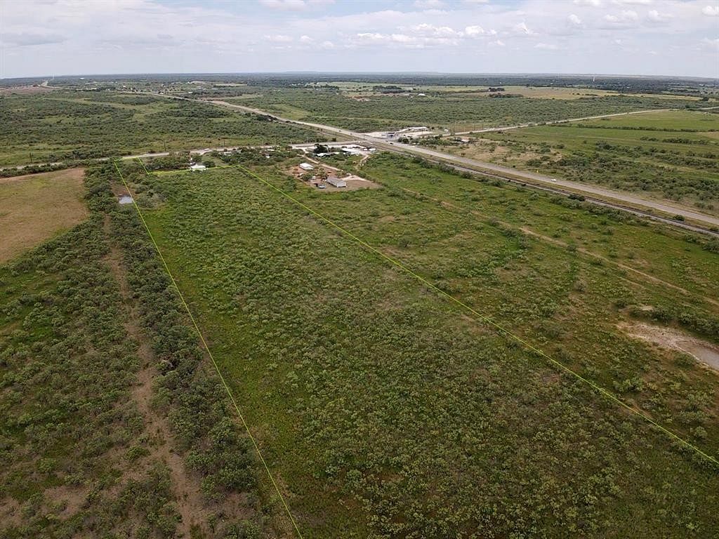 18 Acres of Improved Land for Sale in Clyde, Texas