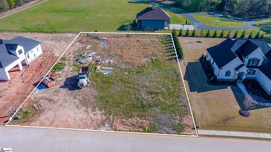 0.57 Acres of Residential Land for Sale in Simpsonville, South Carolina