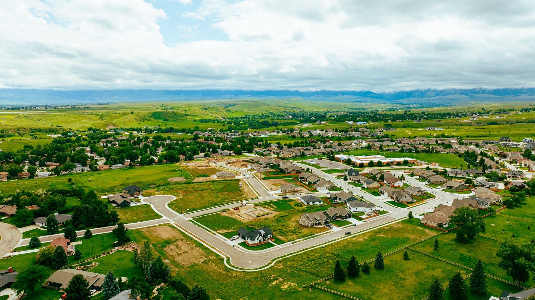 0.22 Acres of Residential Land for Sale in Sheridan, Wyoming