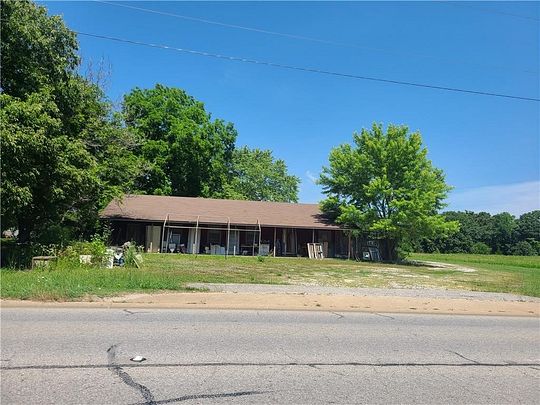 2.2 Acres of Improved Commercial Land for Sale in Rogers, Arkansas