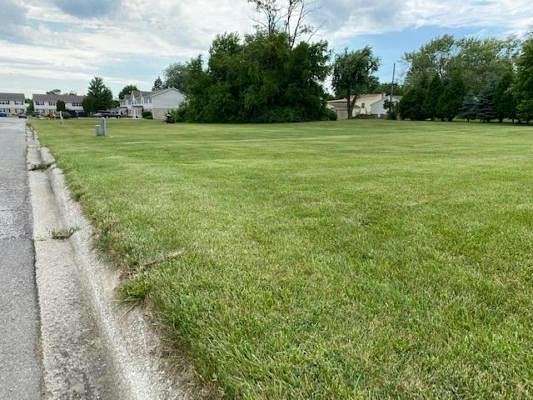 1.1 Acres of Land for Sale in Valparaiso, Indiana