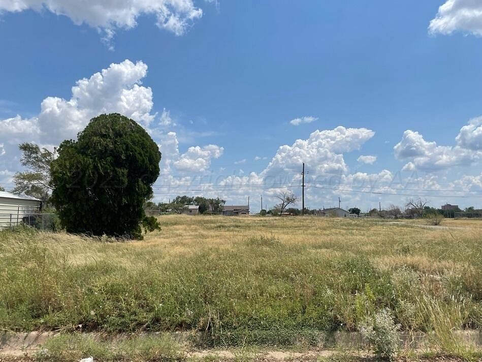 0.19 Acres of Land for Sale in Amarillo, Texas
