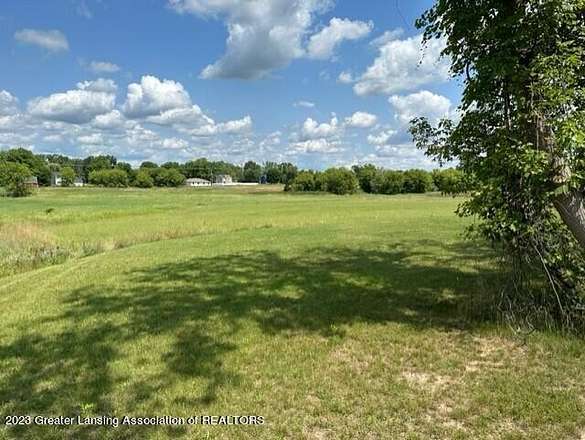 1 Acre of Residential Land for Sale in Laingsburg, Michigan