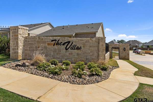 0.13 Acres of Residential Land for Sale in Tyler, Texas