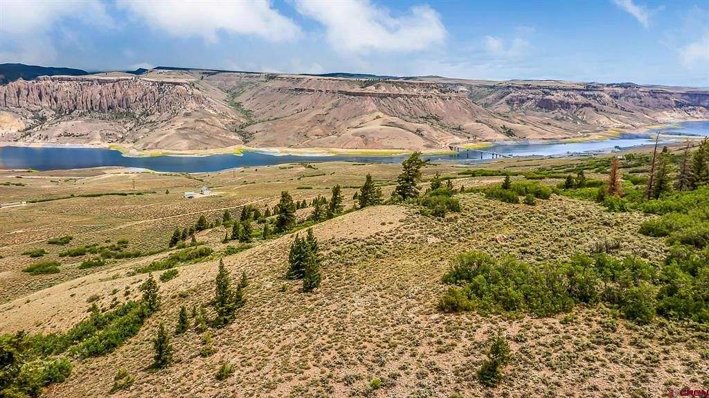 41.3 Acres of Recreational Land for Sale in Gunnison, Colorado