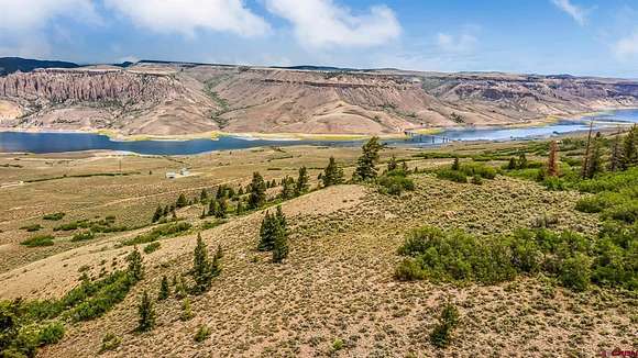 41.3 Acres of Recreational Land for Sale in Gunnison, Colorado