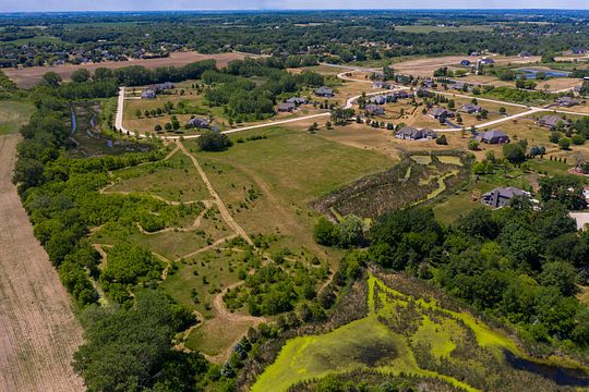17 Acres of Land for Sale in Huntley, Illinois