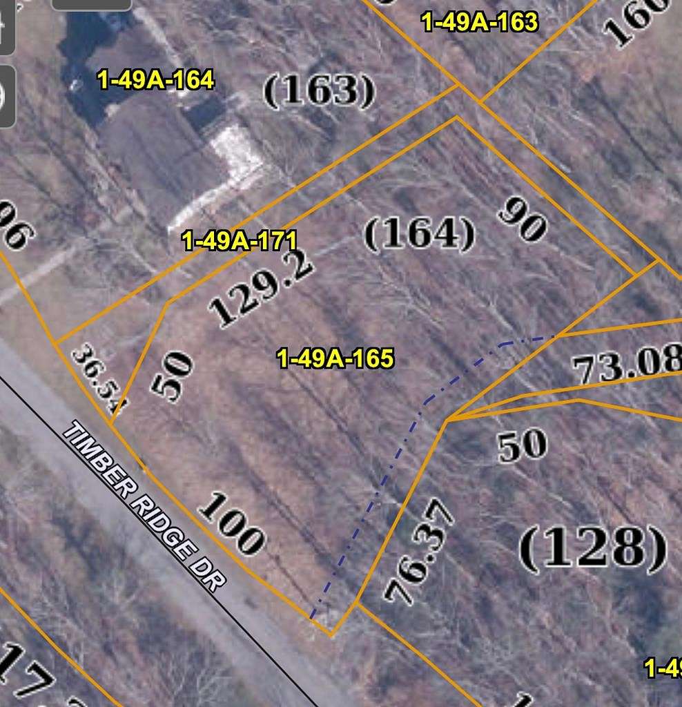 Residential Land for Sale in Beckley, West Virginia