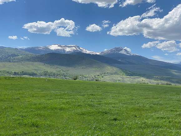 188 Acres of Land for Sale in McAllister, Montana