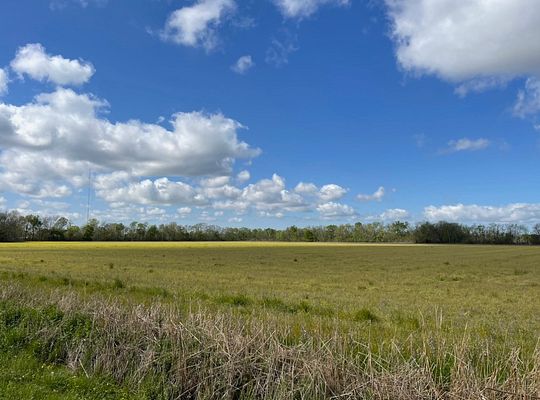 55.9 Acres of Agricultural Land for Sale in Church Point, Louisiana