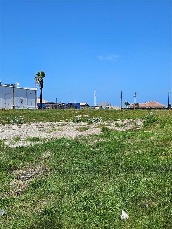 0.34 Acres of Commercial Land for Sale in Corpus Christi, Texas