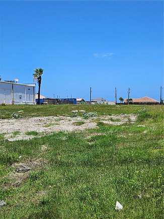 0.34 Acres of Commercial Land for Sale in Corpus Christi, Texas