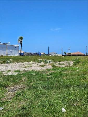 0.34 Acres of Commercial Land for Sale in Corpus Christi, Texas