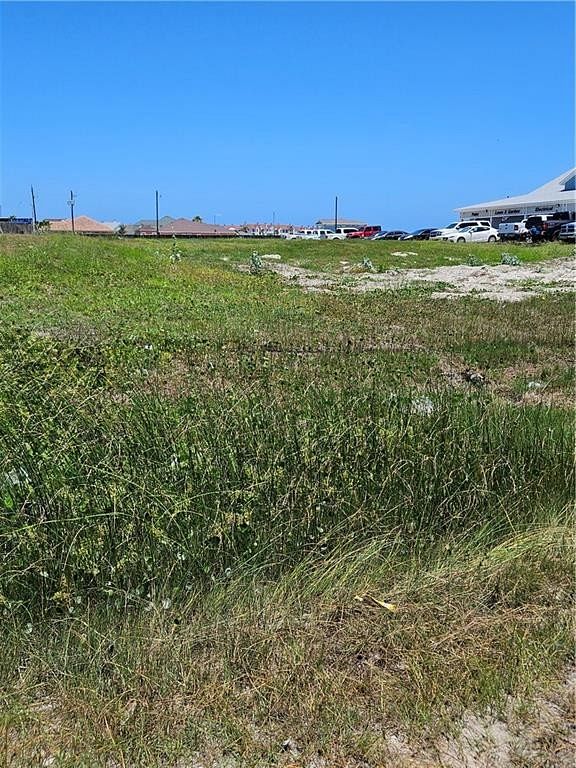 0.34 Acres of Commercial Land for Sale in Corpus Christi, Texas